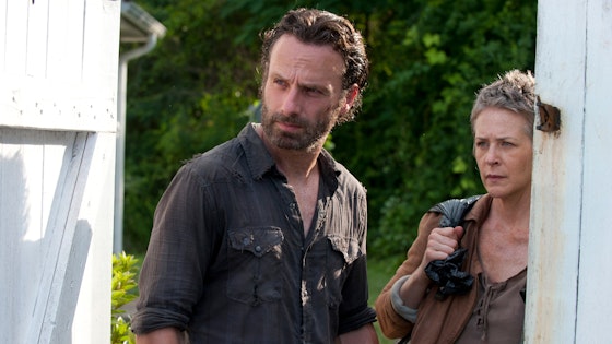 The Walking Dead S04E04