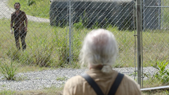 The Walking Dead S04E08