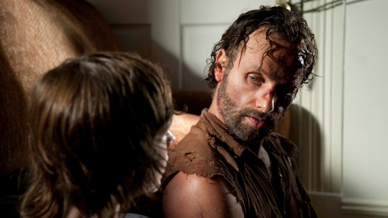 The Walking Dead S04E09