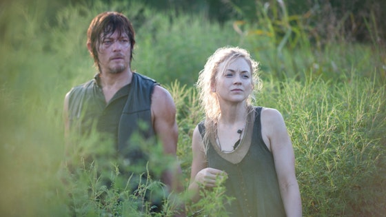The Walking Dead S04E10