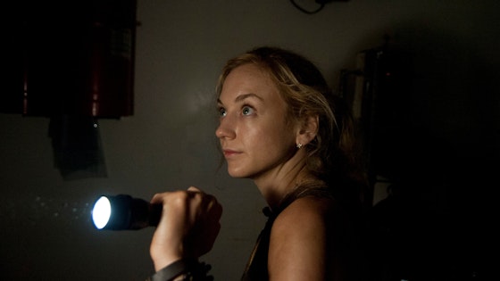 The Walking Dead S04E12