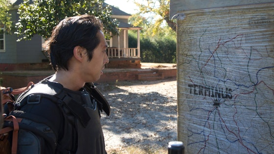 The Walking Dead S04E13