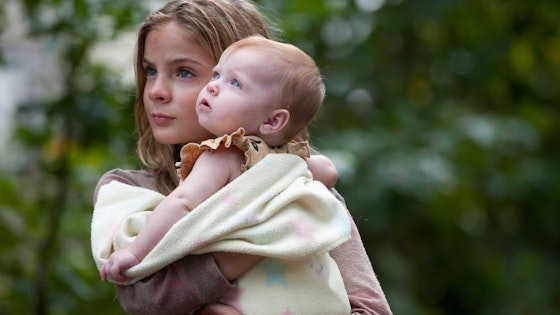 The Walking Dead S04E14