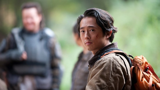 The Walking Dead S04E15