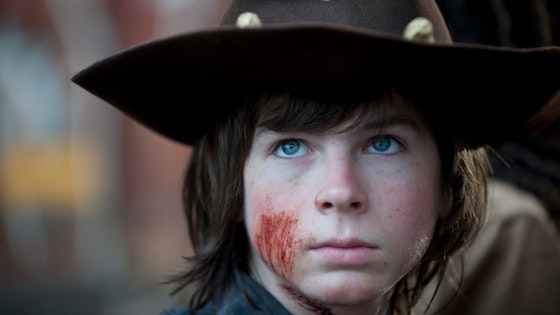 The Walking Dead S04E16