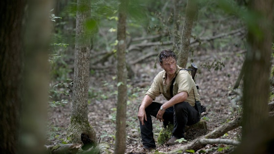 The Walking Dead S06E03