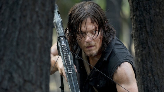 The Walking Dead S06E06
