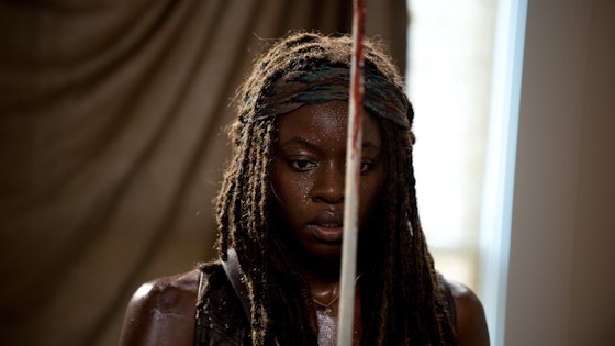The Walking Dead S06E08