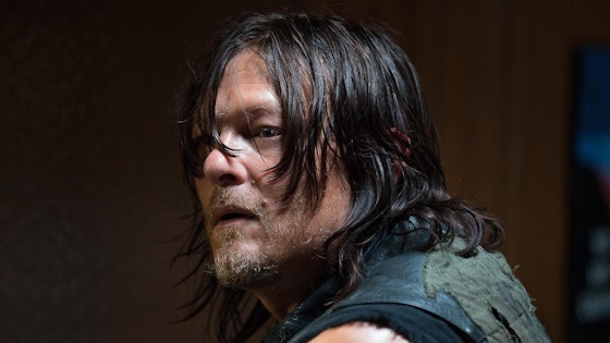 The Walking Dead S06E11