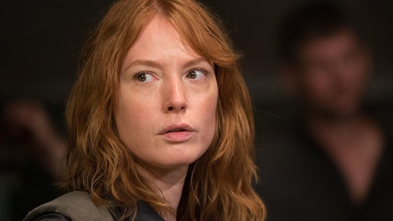 The Walking Dead S06E13