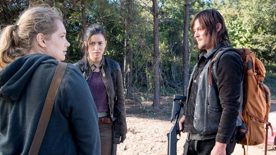 The Walking Dead S06E14