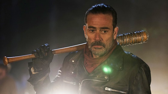 The Walking Dead S06E16