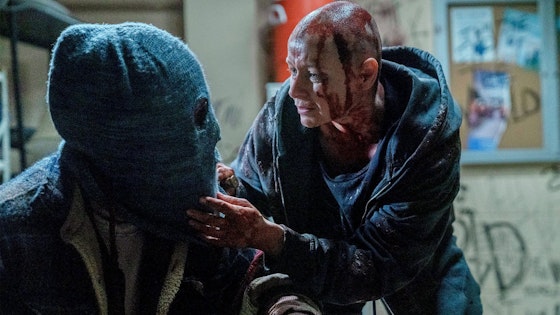 The Walking Dead S10E02