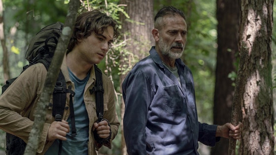 The Walking Dead S10E05