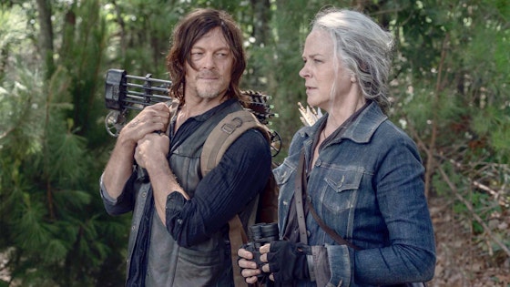The Walking Dead S10E06