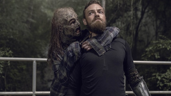 The Walking Dead S10E07