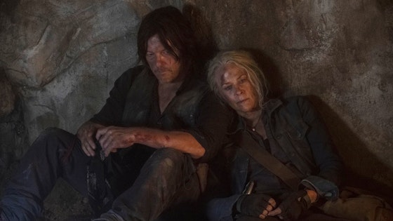 The Walking Dead S10E09