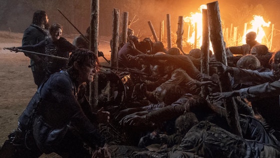 The Walking Dead S10E11