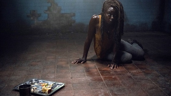 The Walking Dead S10E13