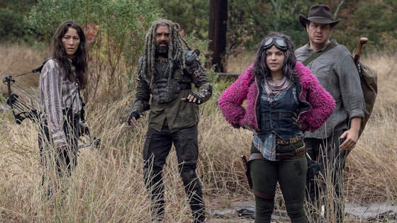 The Walking Dead S10E15