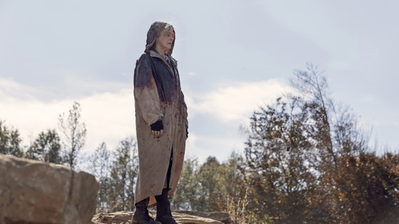 The Walking Dead S10E16