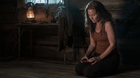 The Walking Dead S10E18