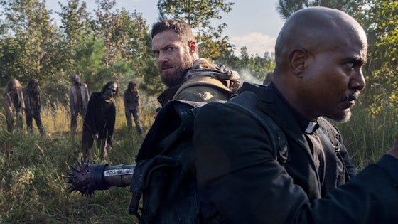The Walking Dead S10E19