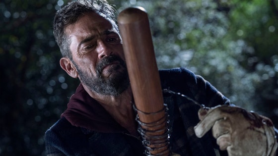 The Walking Dead S10E22