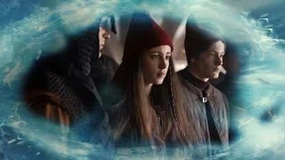 Tinkas juleeventyr S01E19