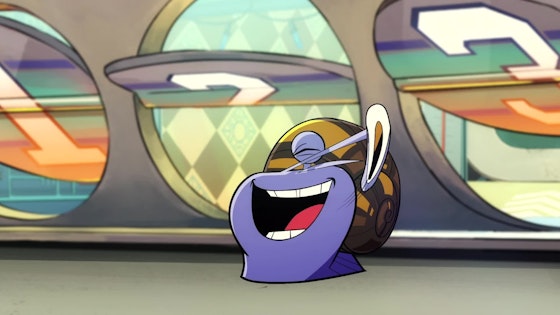Turbo F.A.S.T. S02E01