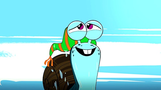 Turbo F.A.S.T. S02E08