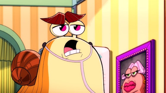 Turbo F.A.S.T. S02E11