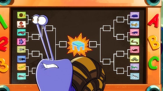 Turbo F.A.S.T. S02E20
