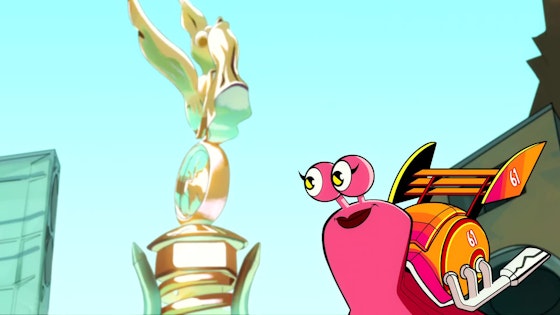Turbo F.A.S.T. S02E22
