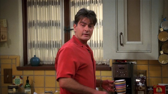 Two and a half men S05E15