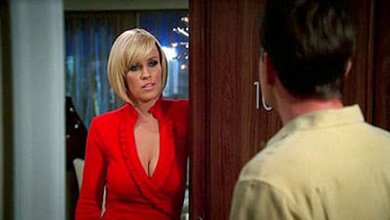 Two and a half men S05E16