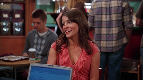 Two and a half men S07E01