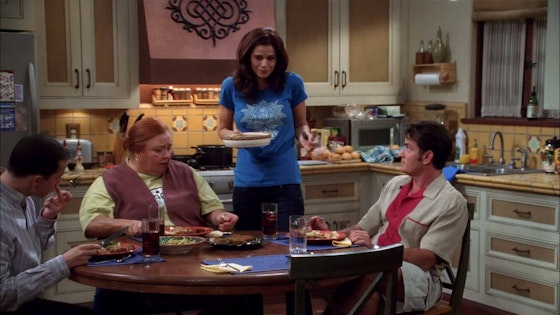 Two and a half men S07E07