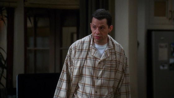 Two and a half men S07E15