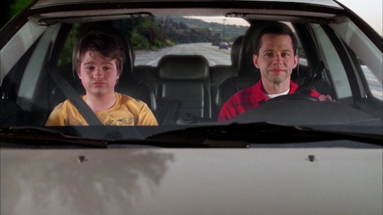 Two and a half men S07E21