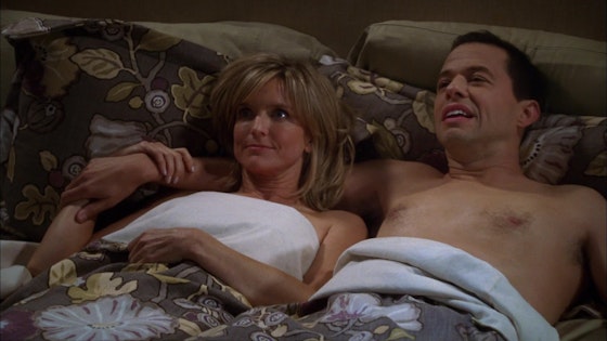 Two and a half men S08E02