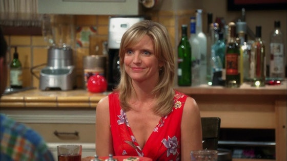 Two and a half men S08E03