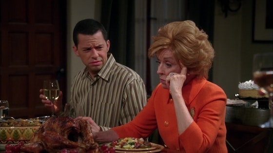 Two and a half men S08E10