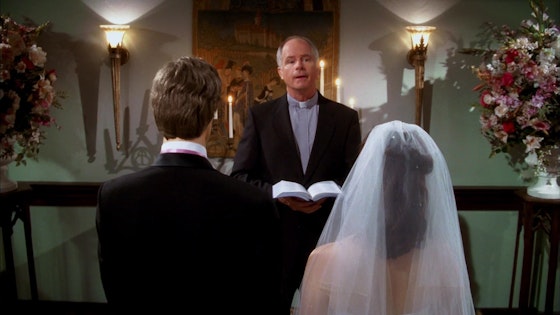 Two and a half men S08E15