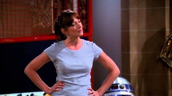 Two and a half men S09E02