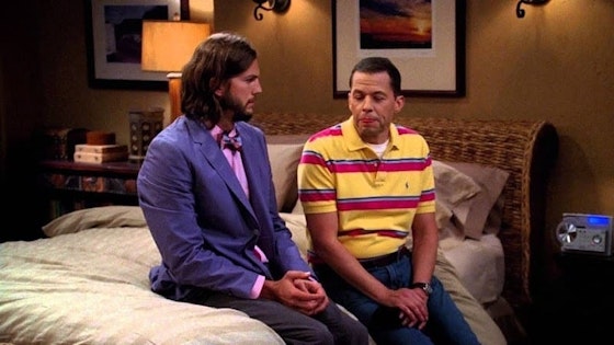 Two and a half men S09E03