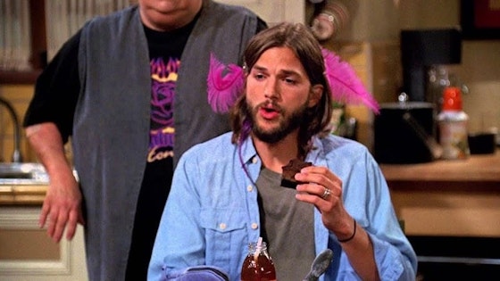 Two and a half men S09E05