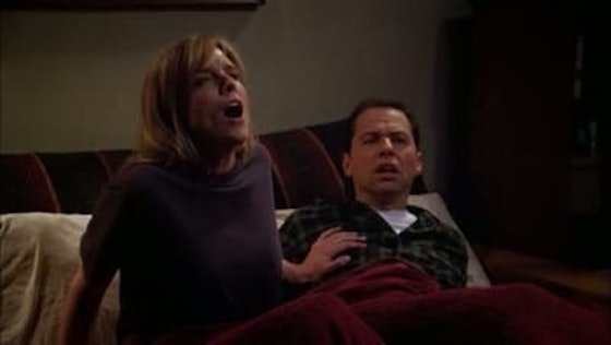 Two and a half men S09E16