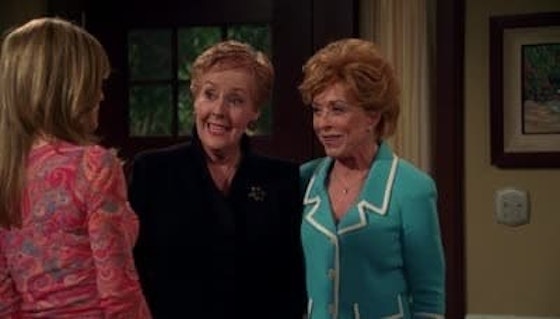 Two and a half men S09E20