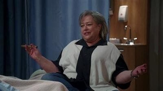 Two and a half men S09E22